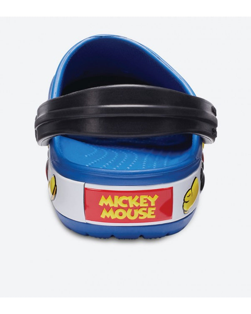 Funlab-Clog-Kids-Blue Jean-204992-4GX