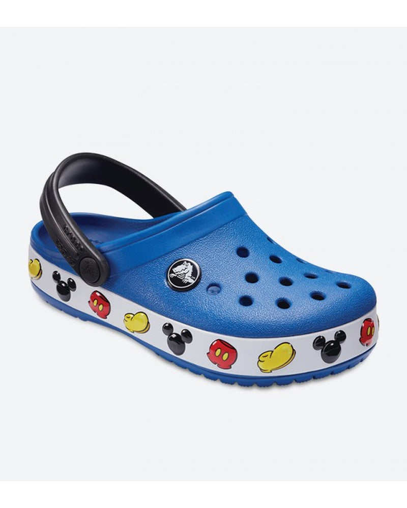 Funlab-Clog-Kids-Blue Jean-204992-4GX