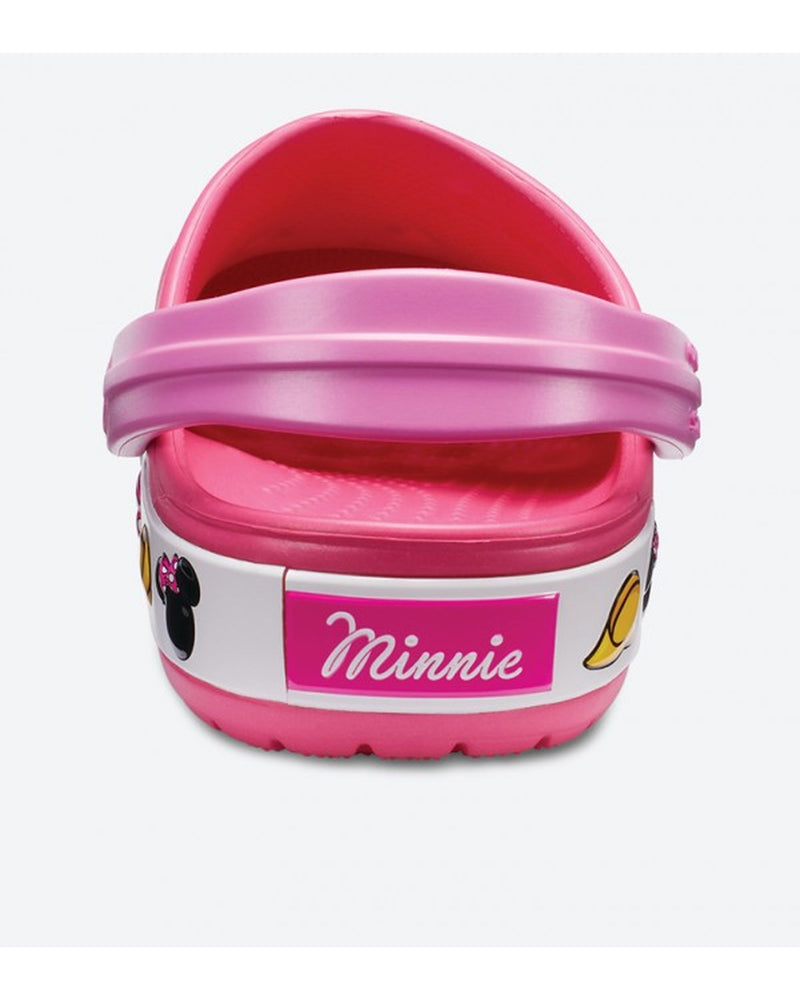 Funlab-Clog-Kids-Paradise Pink-204993-6NP