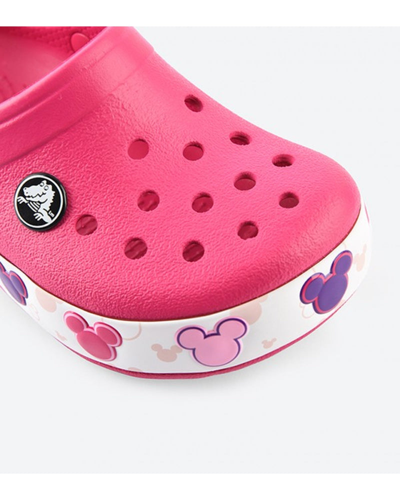 Funlab-Clog-Kids-Candy Pink-204994-6X0