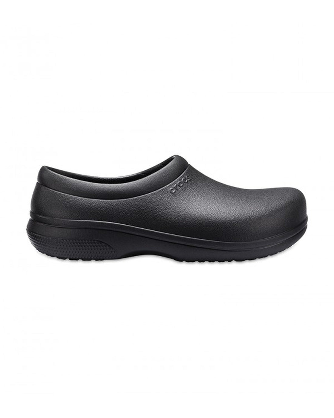On The Clock-Shoe-Unisex Adult-Black-205073-001