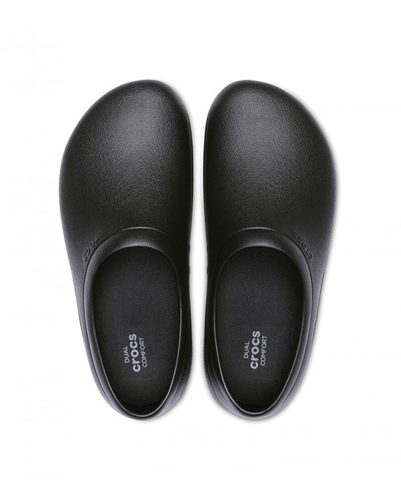 On The Clock-Shoe-Unisex Adult-Black-205073-001