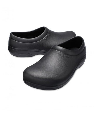 Crocs On The Clock Shoe — Unisex