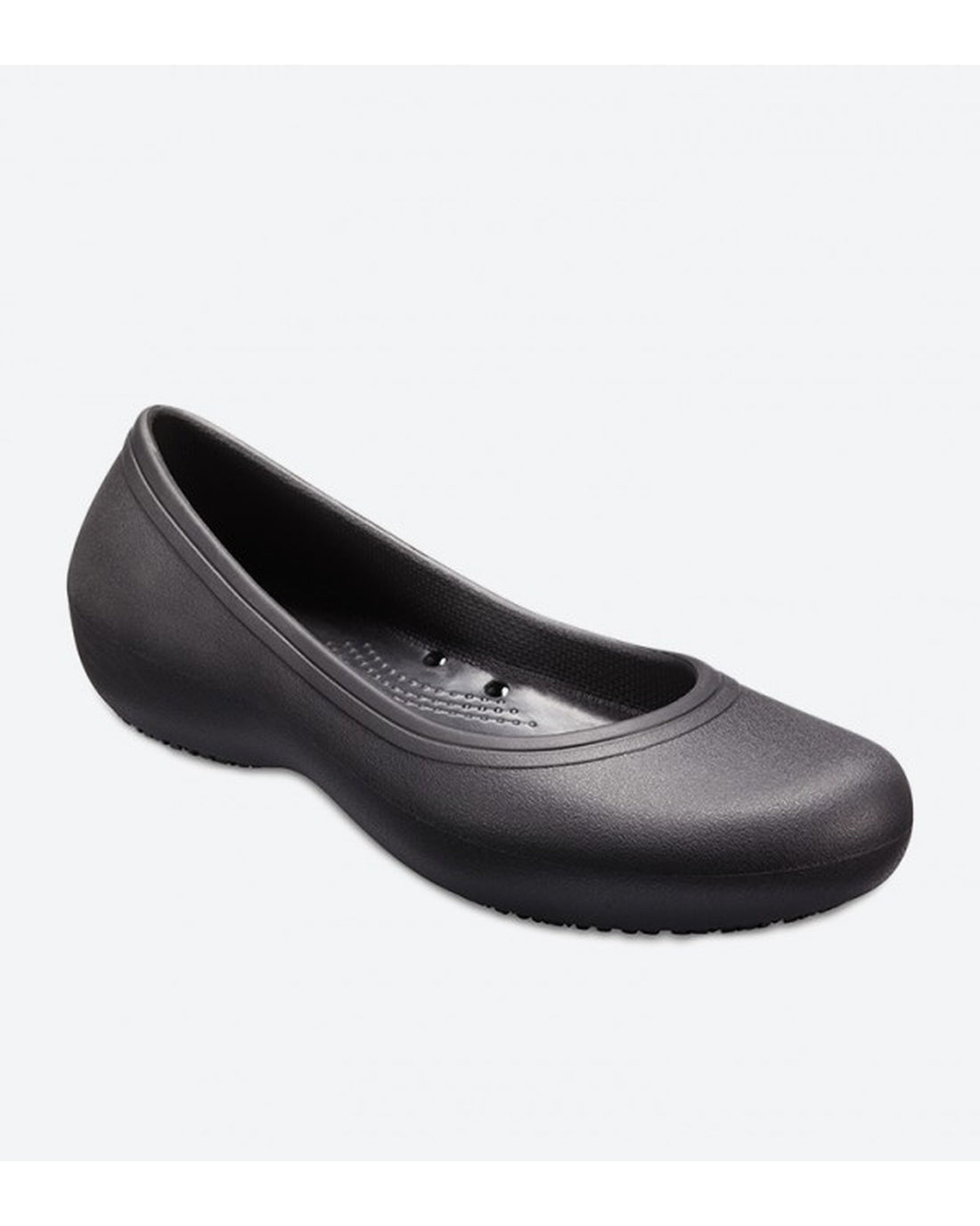 CROCS@WORK-FLAT-WOMEN-BLACK-205074-001