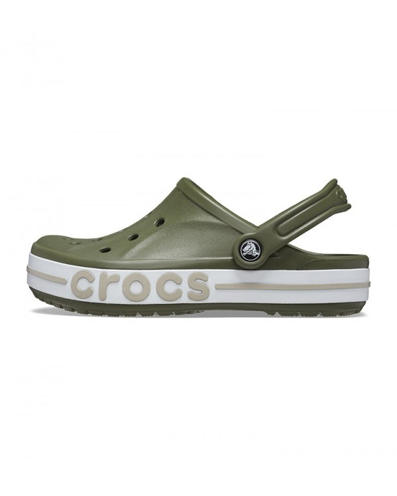 Bayaband-Clog-Unisex Adult-Army Green-205089-309