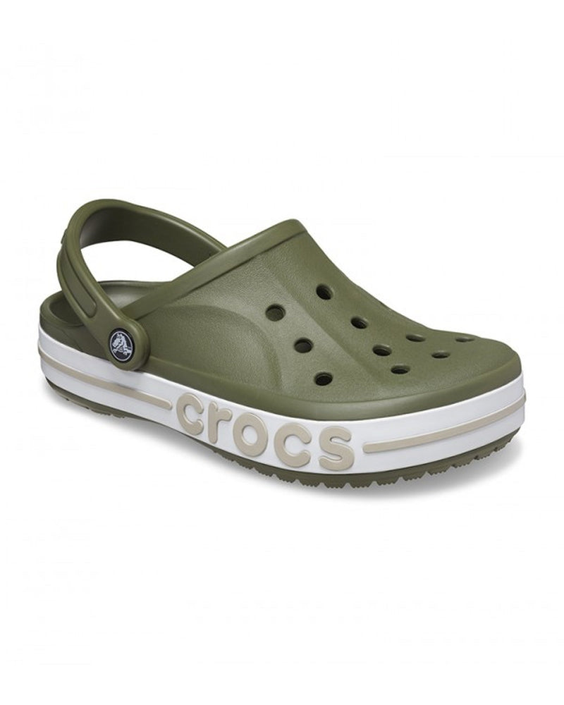 Bayaband-Clog-Unisex Adult-Army Green-205089-309