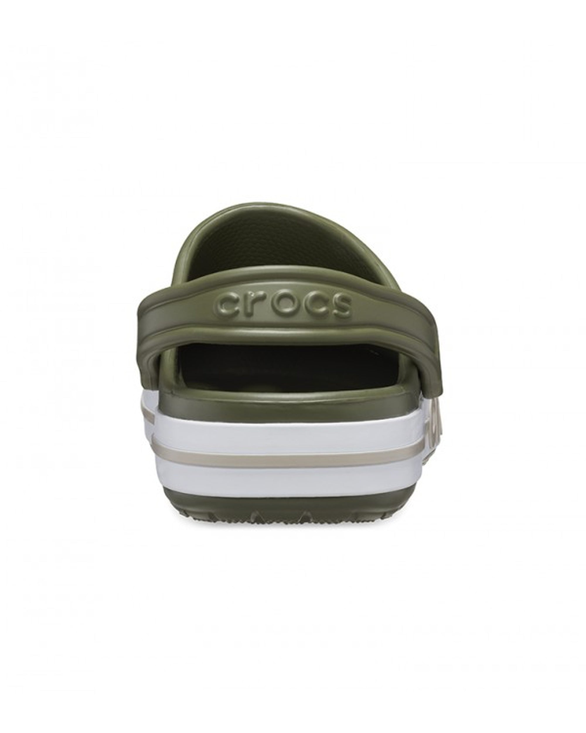 Bayaband-Clog-Unisex Adult-Army Green-205089-309