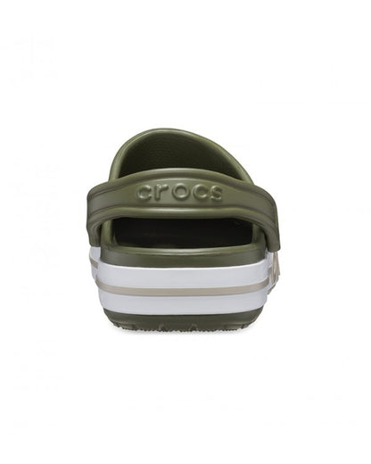 Bayaband-Clog-Unisex Adult-Army Green-205089-309