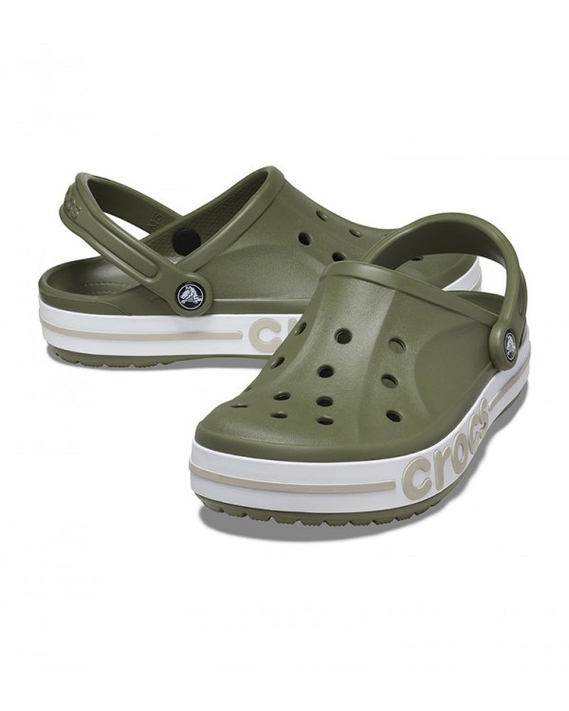 Bayaband-Clog-Unisex Adult-Army Green-205089-309