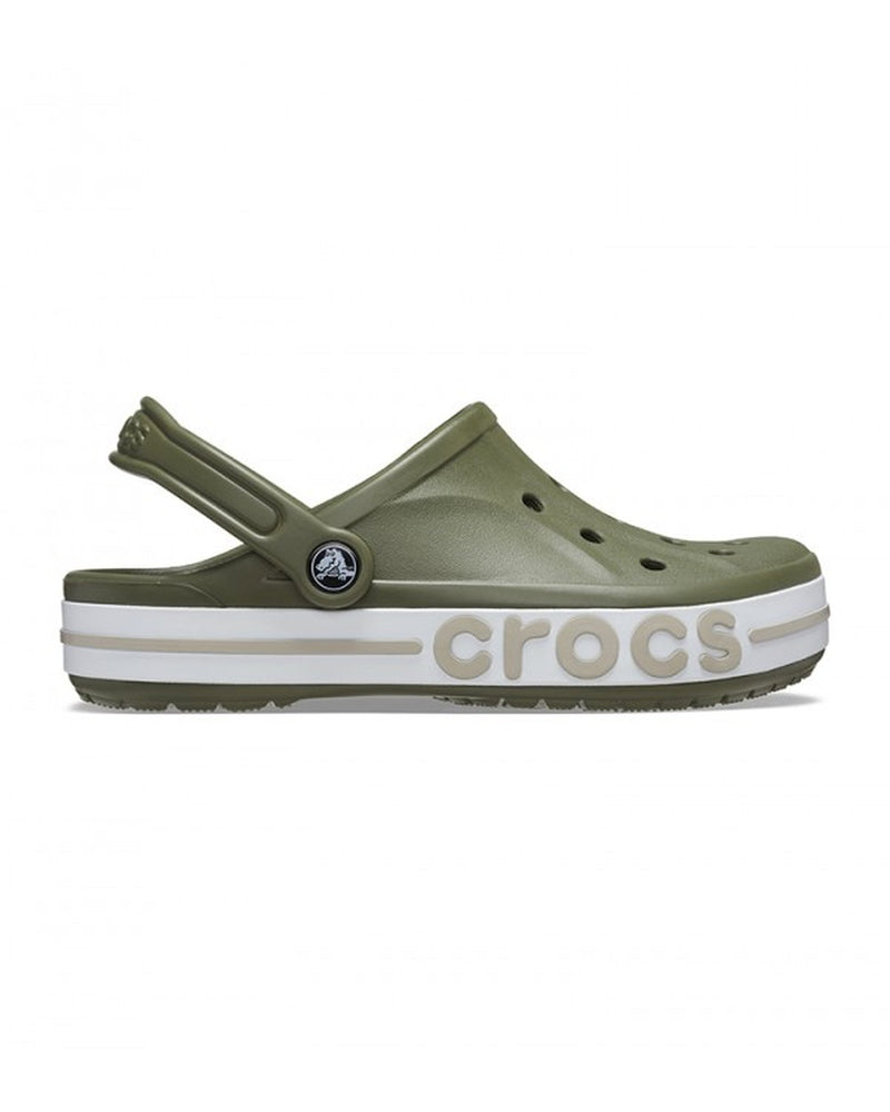 Bayaband-Clog-Unisex Adult-Army Green-205089-309