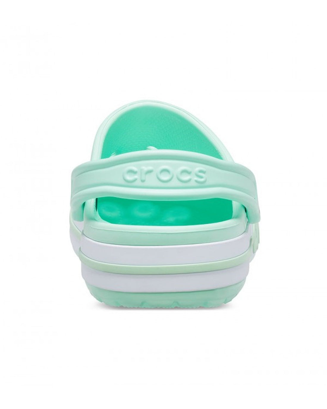 Bayaband-Clog-Unisex Adult-Neo Mint-205089-3TI