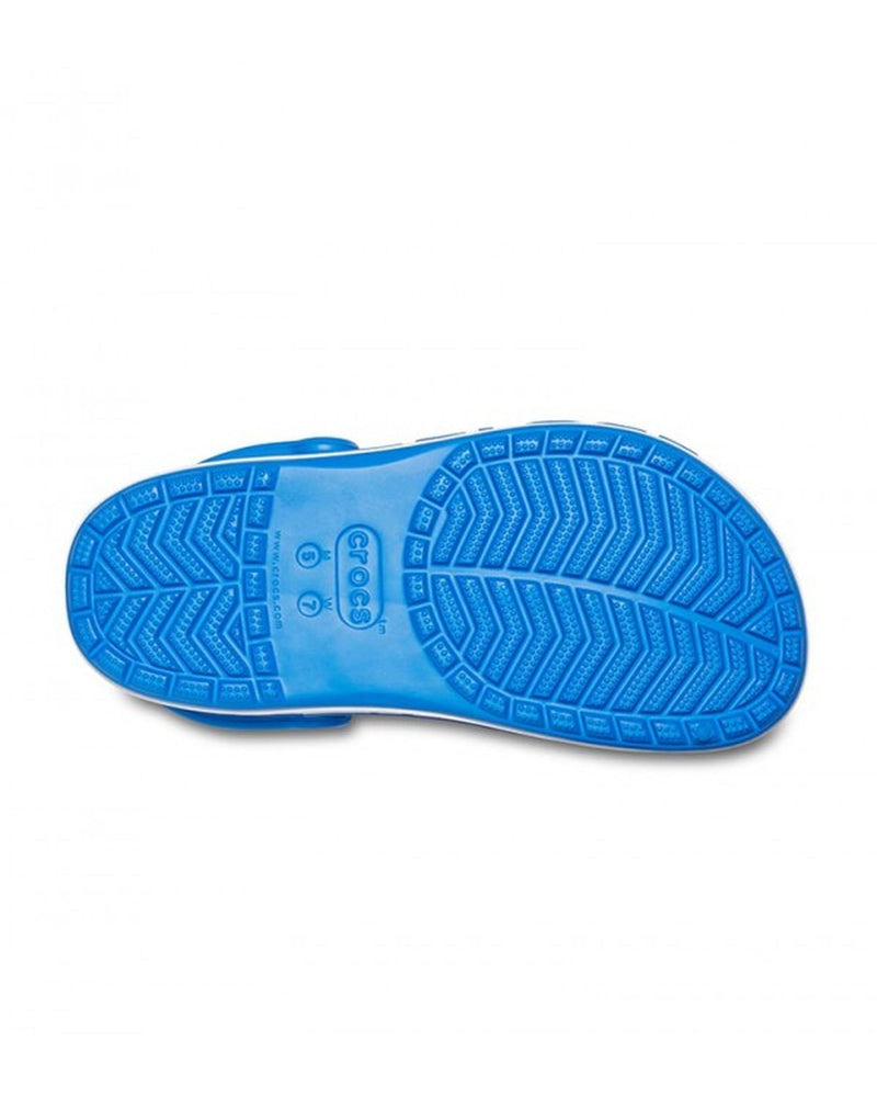 Bayaband-Clog-Unisex Adult-Bright Cobalt-205089-4JL