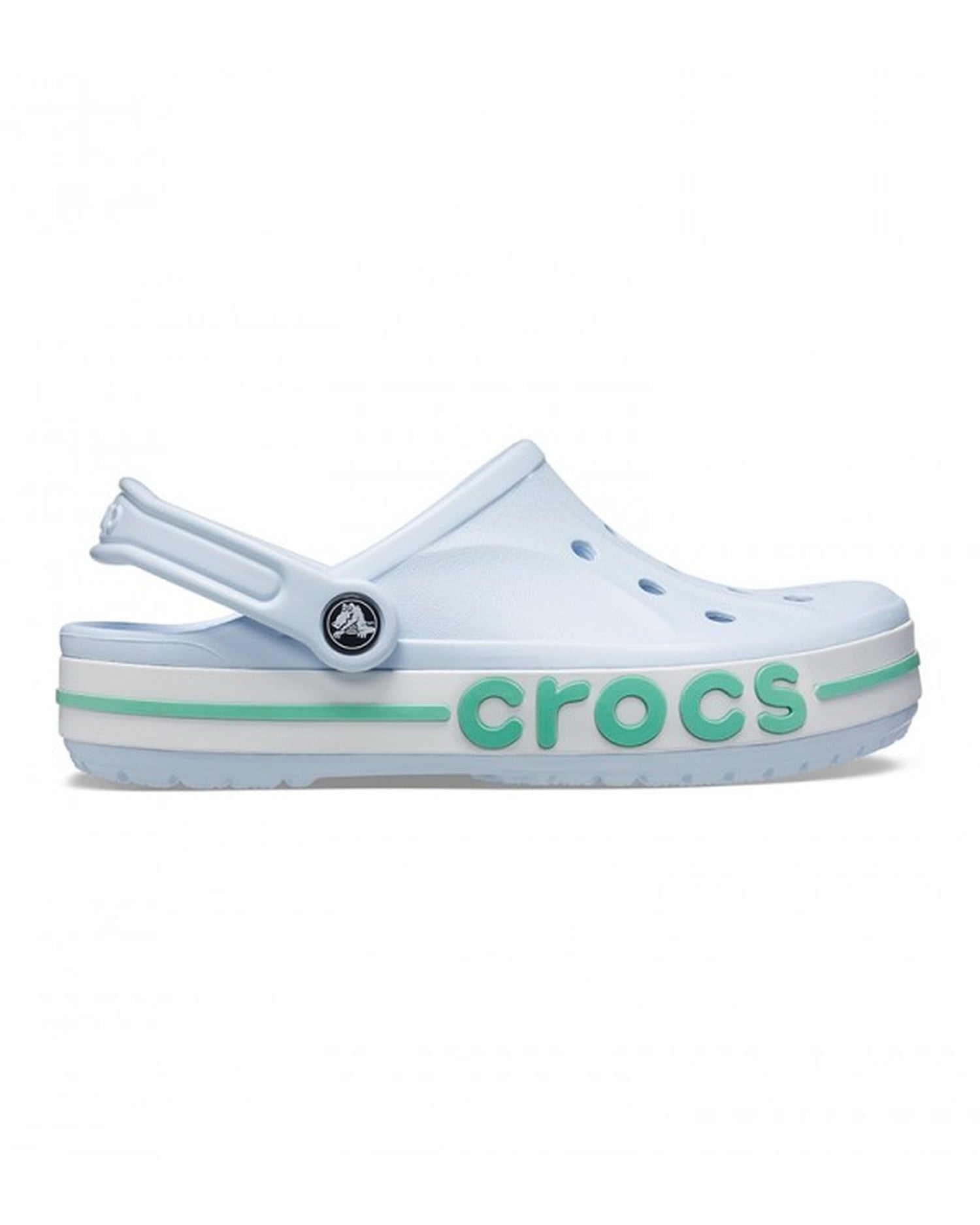 Bayaband-Clog-Unisex Adult-Mineral Blue/Pistachio-205089-4SX
