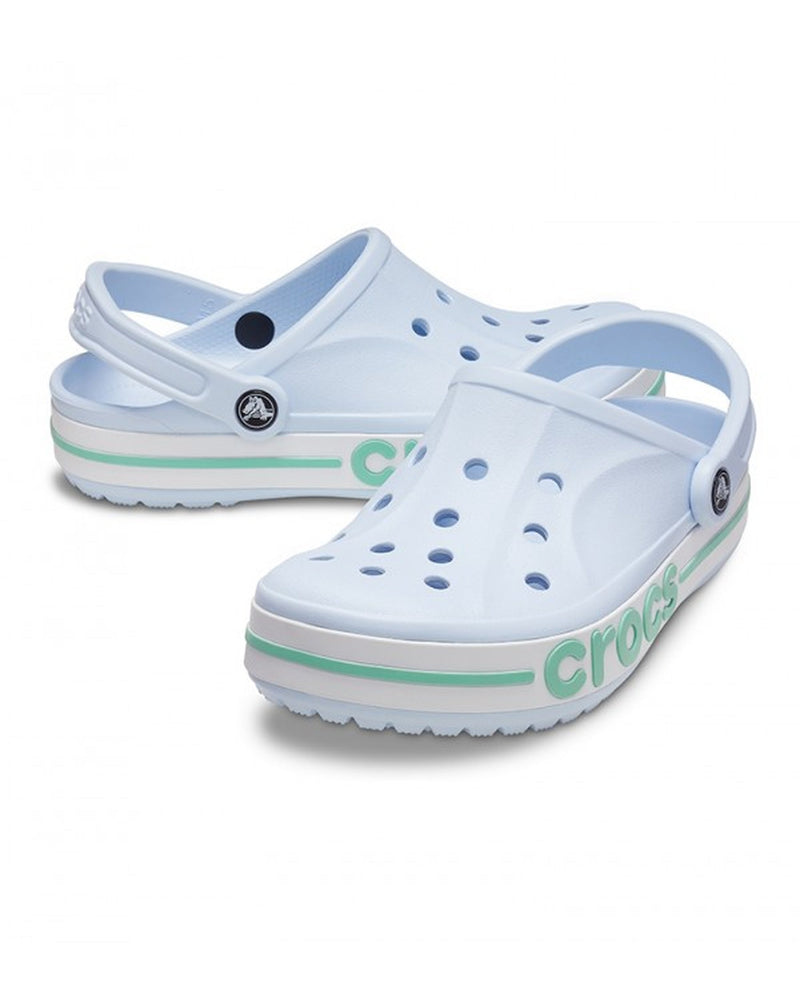 Bayaband-Clog-Unisex Adult-Mineral Blue/Pistachio-205089-4SX