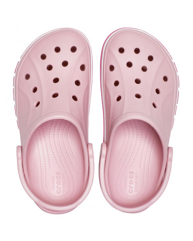 Bayaband-Clog-Unisex Adult-Petal Pink/Candy Pink-205089-6OV