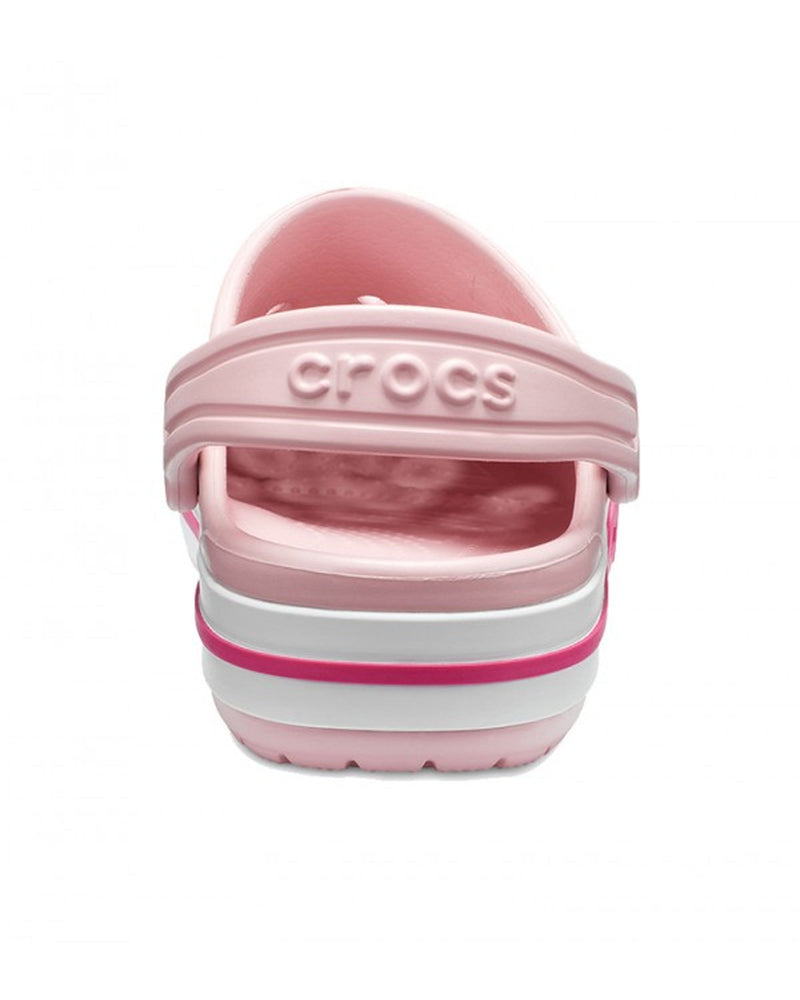 Bayaband-Clog-Unisex Adult-Petal Pink/Candy Pink-205089-6OV