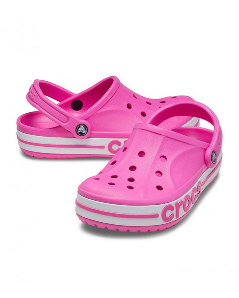 Bayaband-Clog-Unisex Adult-Electric Pink-205089-6QQ