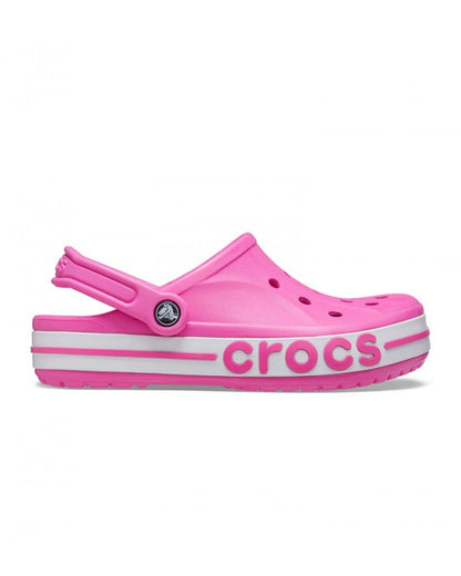 Bayaband-Clog-Unisex Adult-Electric Pink-205089-6QQ