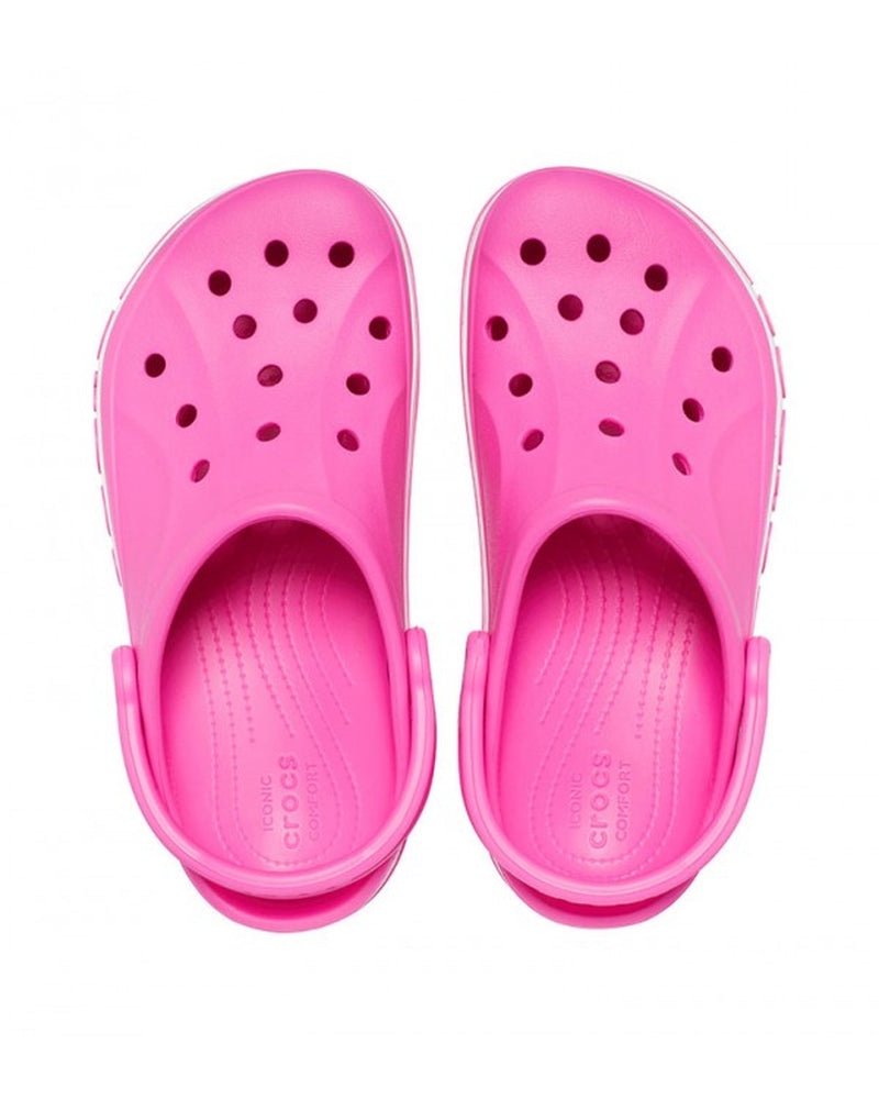 Bayaband-Clog-Unisex Adult-Electric Pink-205089-6QQ