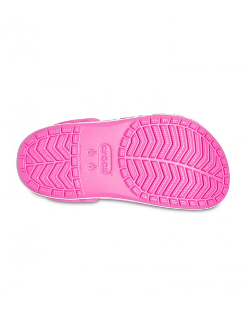Bayaband-Clog-Unisex Adult-Electric Pink-205089-6QQ