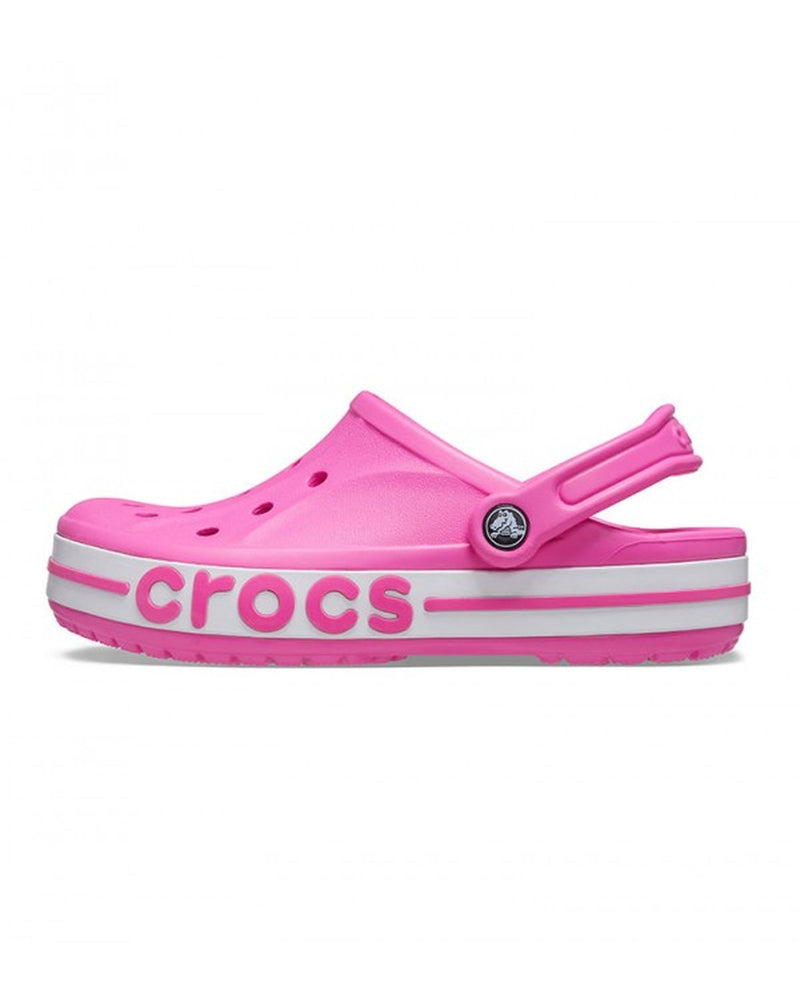 Bayaband-Clog-Unisex Adult-Electric Pink-205089-6QQ