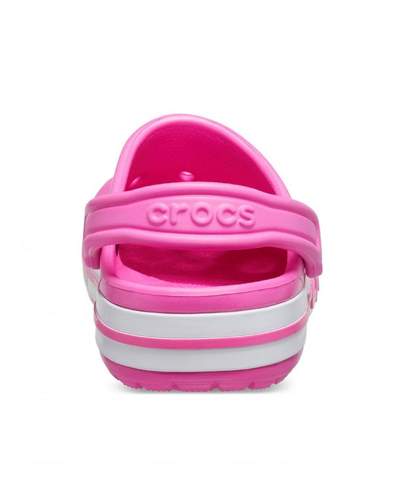 Bayaband-Clog-Unisex Adult-Electric Pink-205089-6QQ