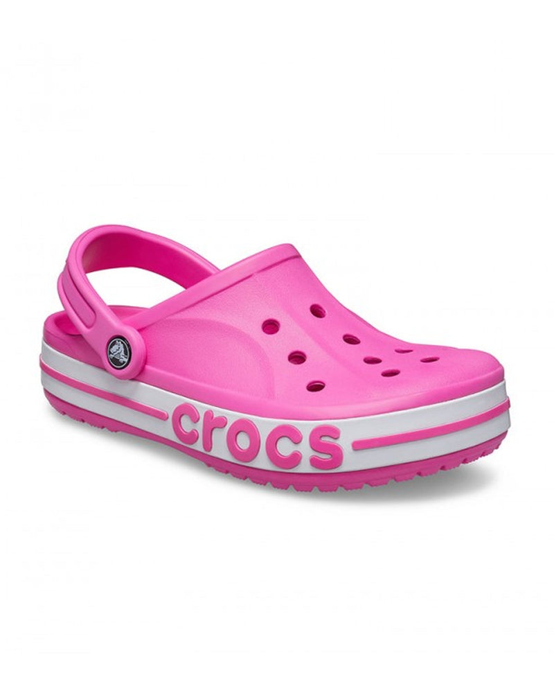 Bayaband-Clog-Unisex Adult-Electric Pink-205089-6QQ