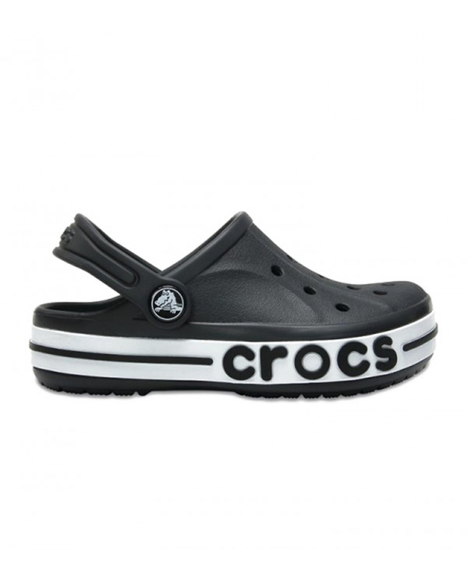 Bayaband-Clog-Kids-Black-205100-001