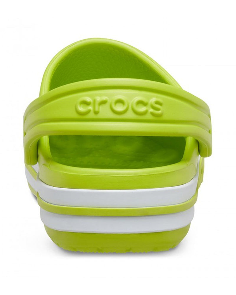 Bayaband-Clog-Kids-Lime Punch-205100-3TX