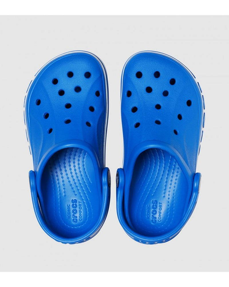 Bayaband-Clog-Kids-Bright Cobalt-205100-4JL