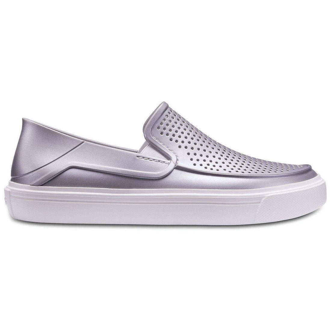 CITILANE-SHOE-WOMEN-SILVER METALLIC-205154-0P1
