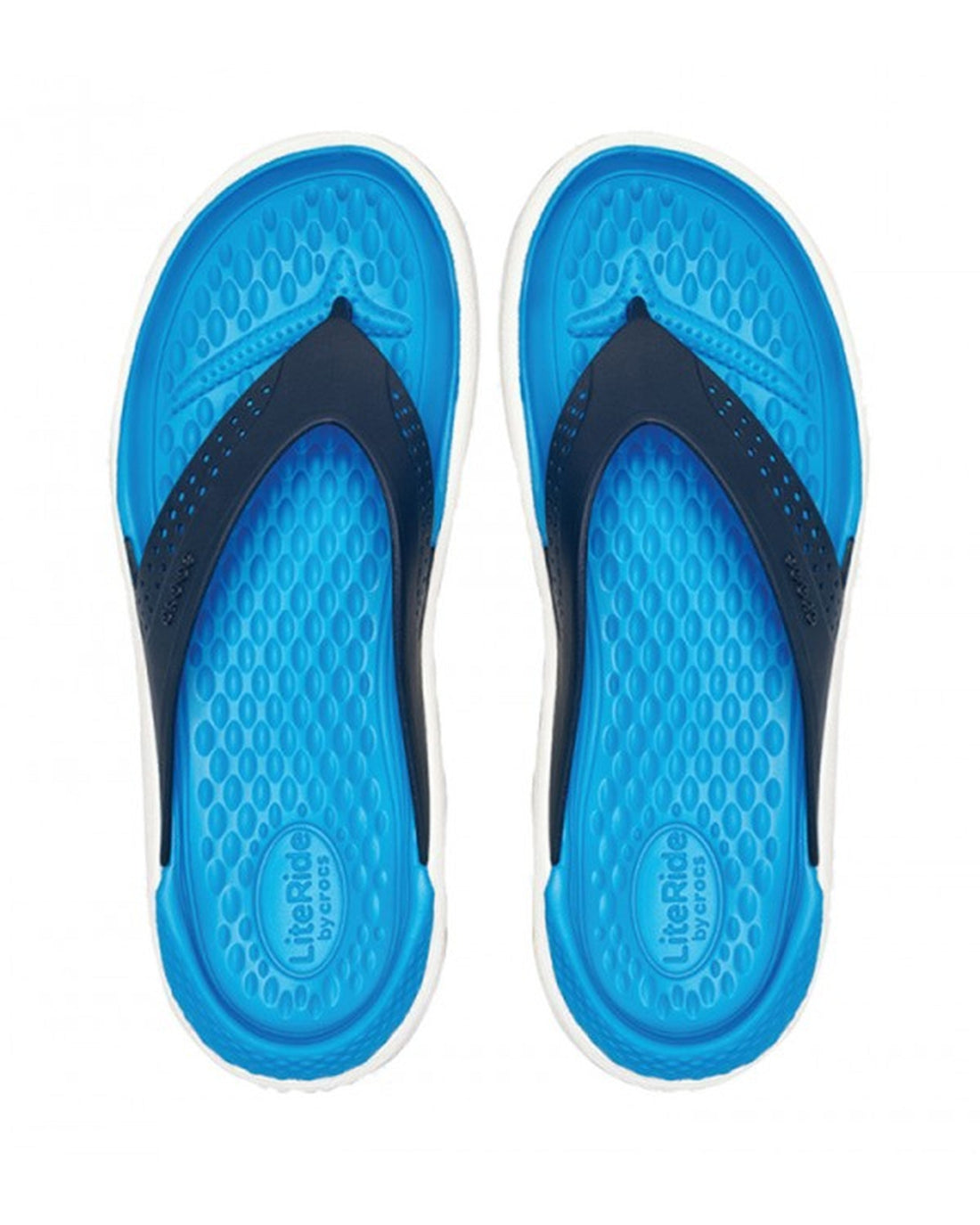 Literide-Flip-Unisex Adult-Navy/White-205182-462