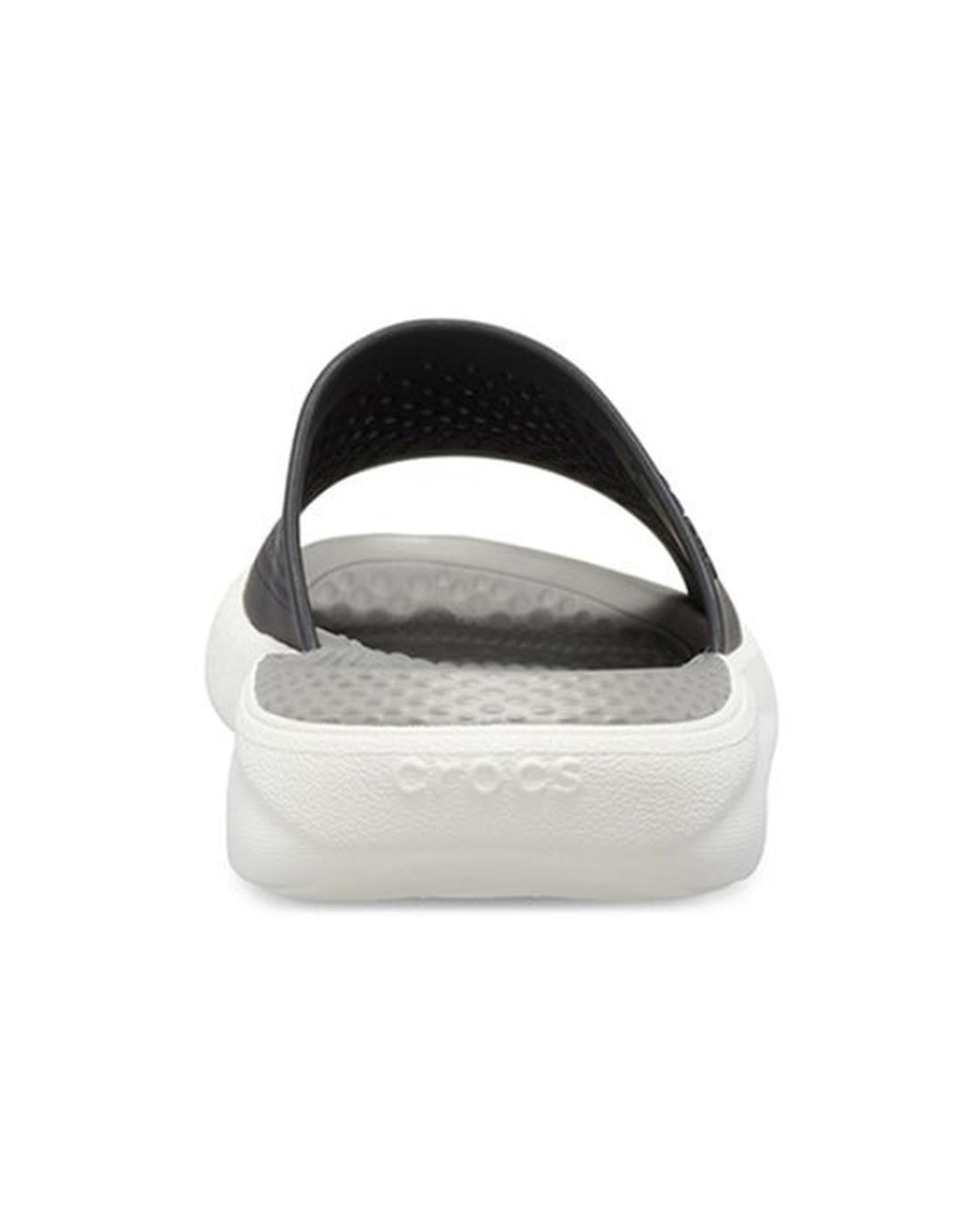 Literide-Slide-Unisex Adult-Black/Smoke-205183-05M