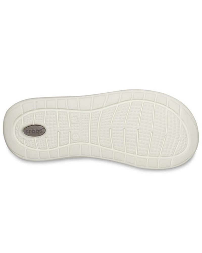 Literide-Slide-Unisex Adult-Black/Smoke-205183-05M