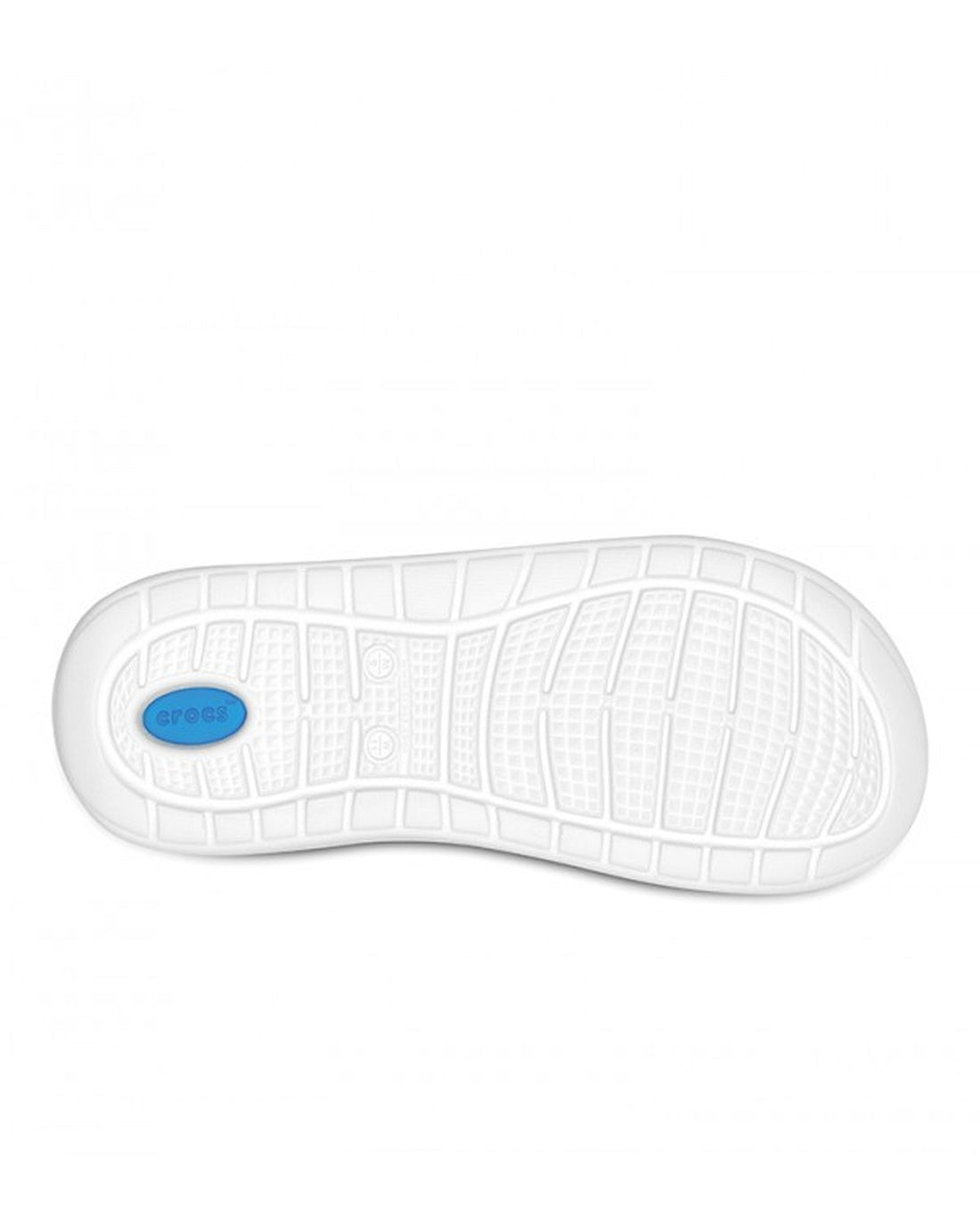 Literide-Slide-Unisex Adult-Navy/White-205183-462