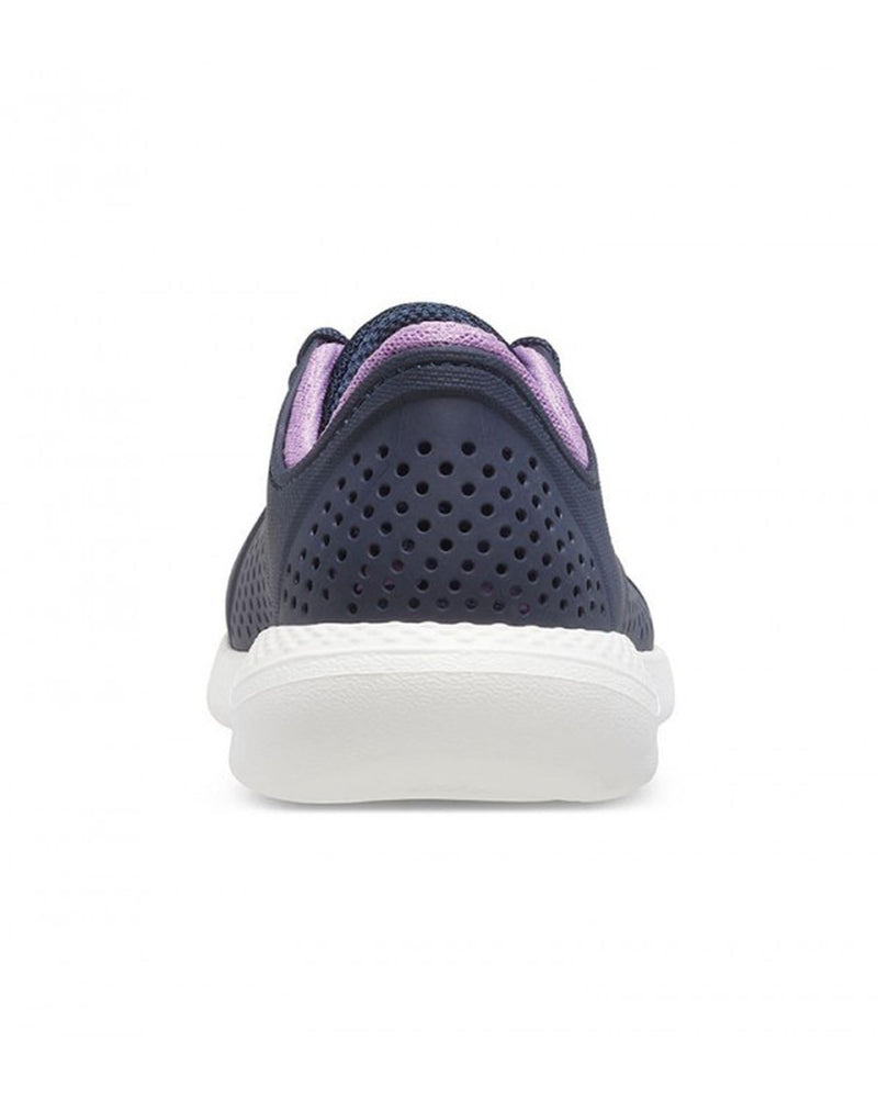 Literide-Shoe-Women-Navy/Orchid-205234-4SP