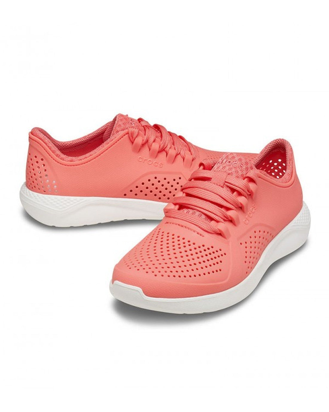 205234-6SL-WOMEN-LITERIDE-CROCS SIZE(W4)-UK2