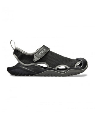Crocs Swiftwater Sandal — Men (205289-001)