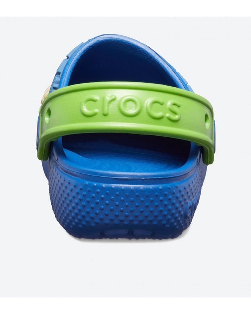 Funlab-Clog-Kids-Blue Jean-205341-4GX