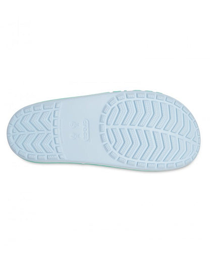 Bayaband-Slide-Unisex Adult-Mineral Blue/Pistachio-205392-4SX