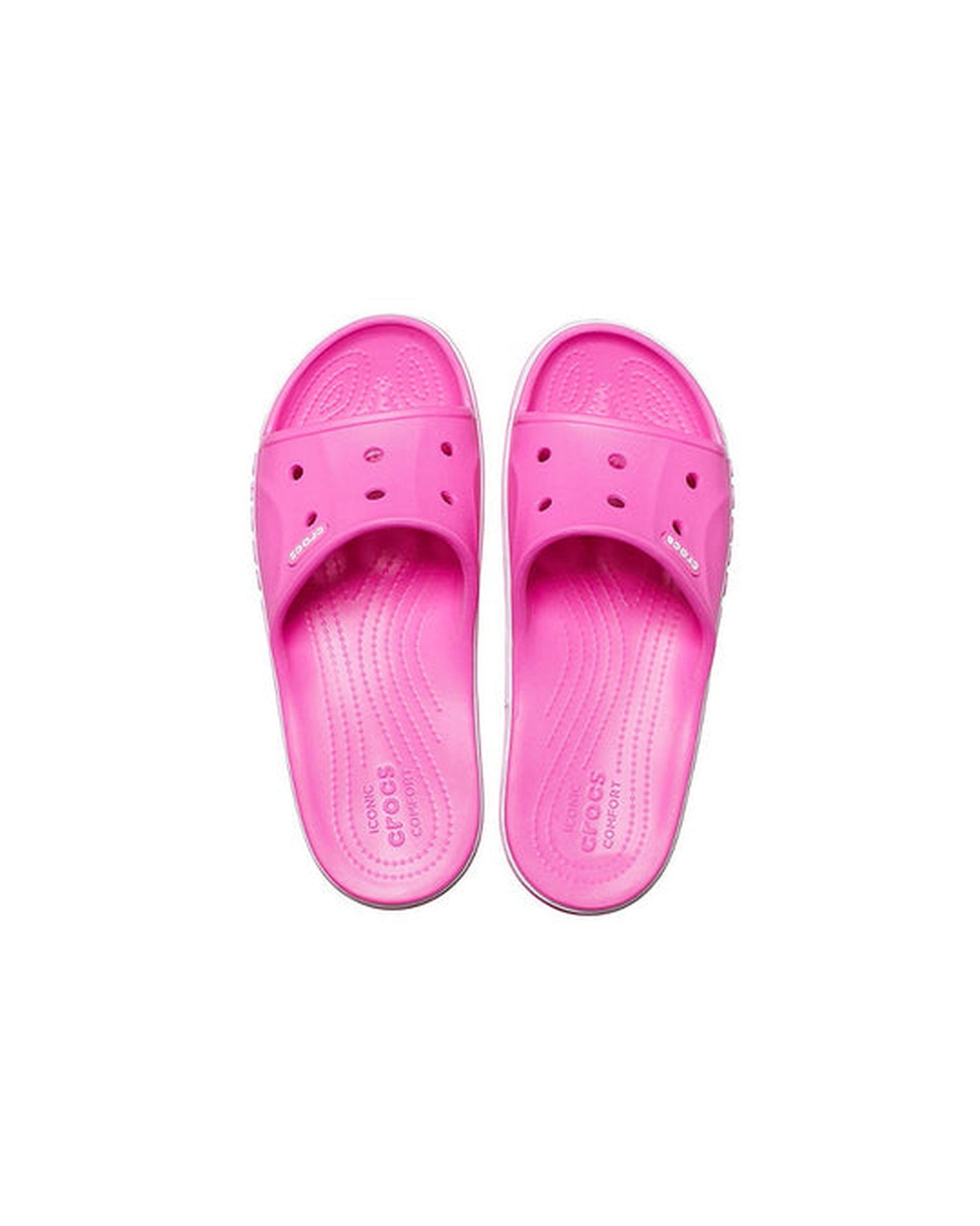 Bayaband-Slide-Unisex Adult-Electric Pink-205392-6QQ