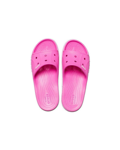 Bayaband-Slide-Unisex Adult-Electric Pink-205392-6QQ
