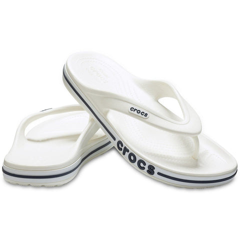 BAYABAND-FLIP-UNISEX ADULT-WHITE/NAVY-205393-126