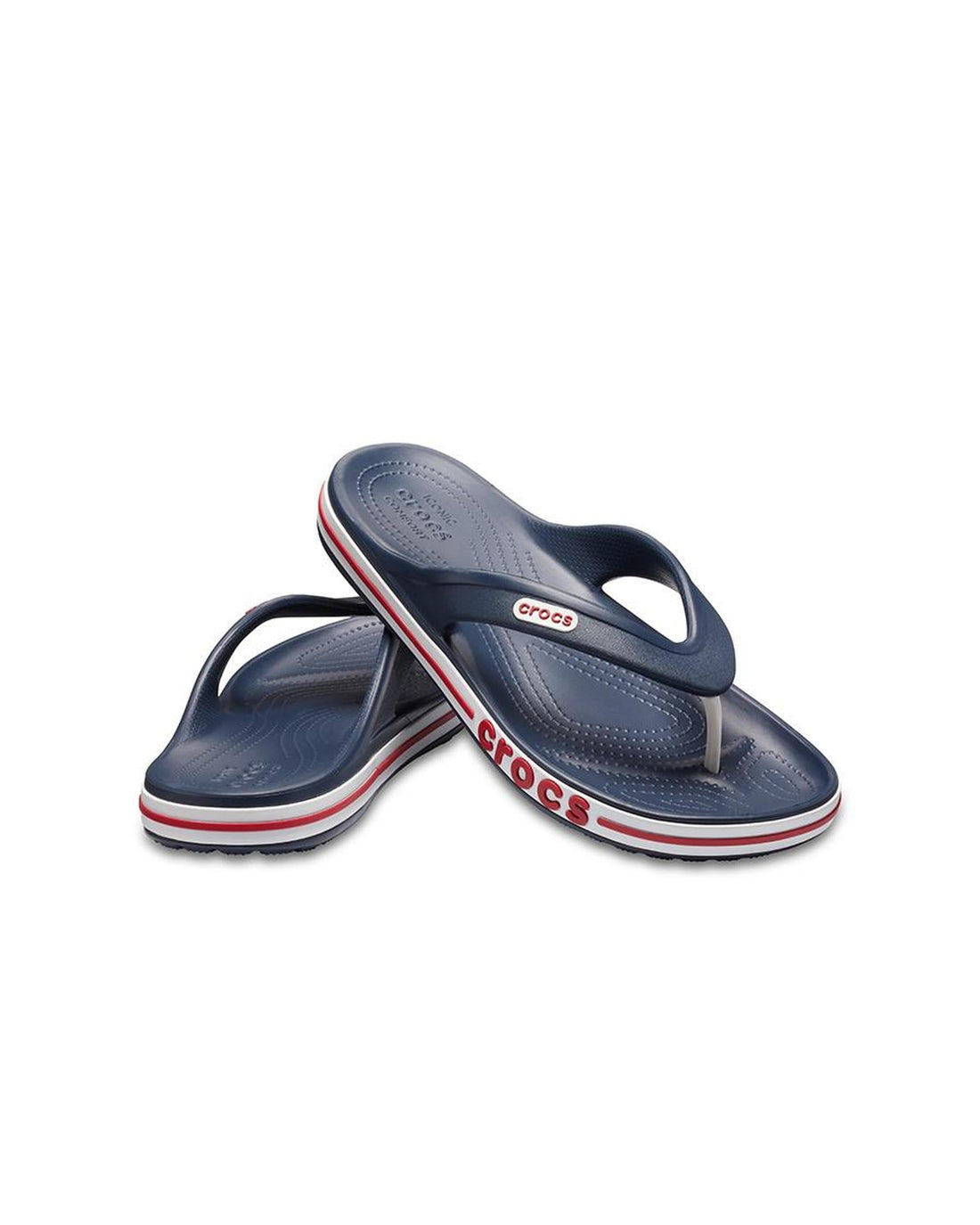205393-4CC-UNISEX ADULT-BAYABAND-CROCS SIZE(M8W10)-UK7