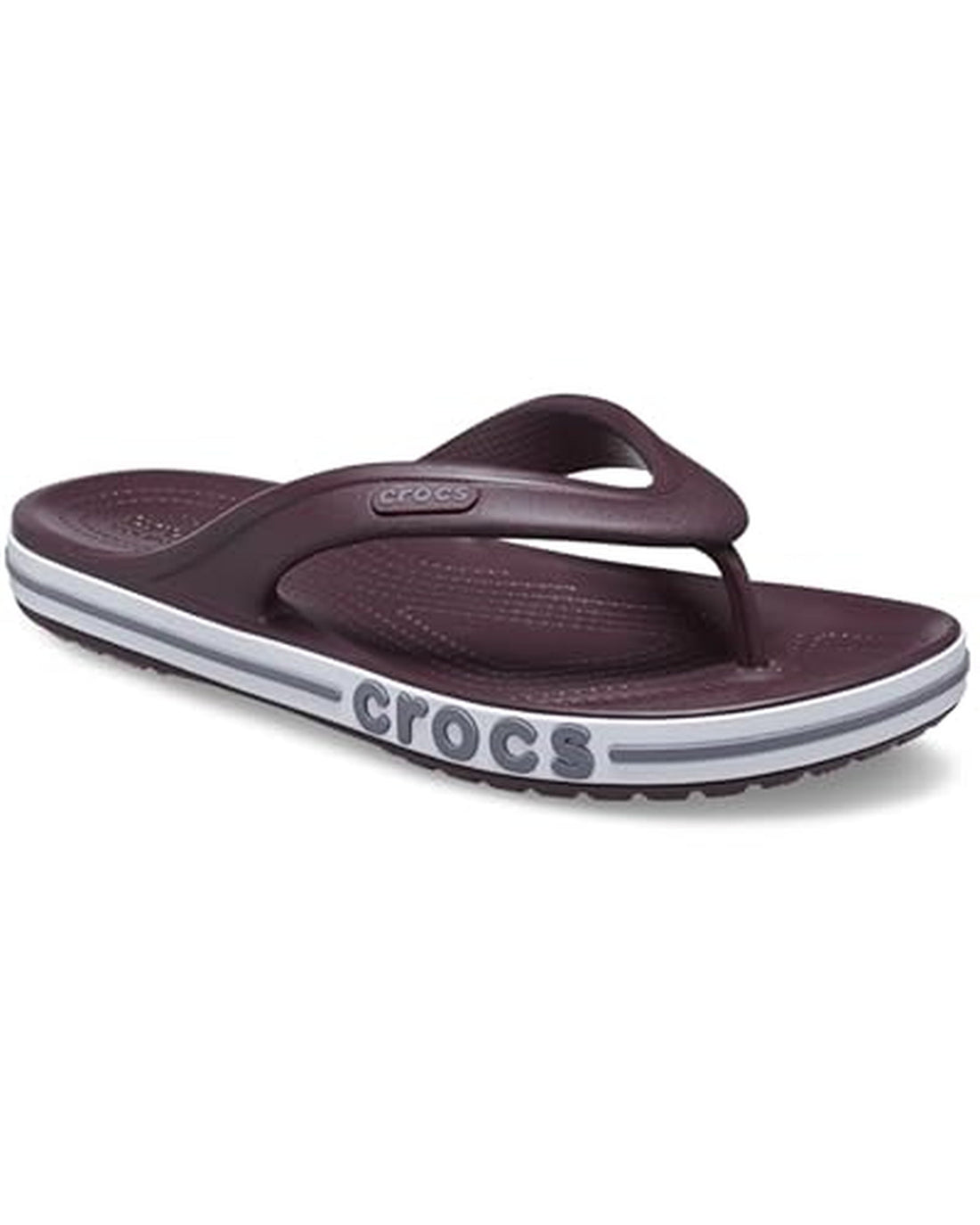 Bayaband-Flip-Unisex Adult-Burgundy-205393-605
