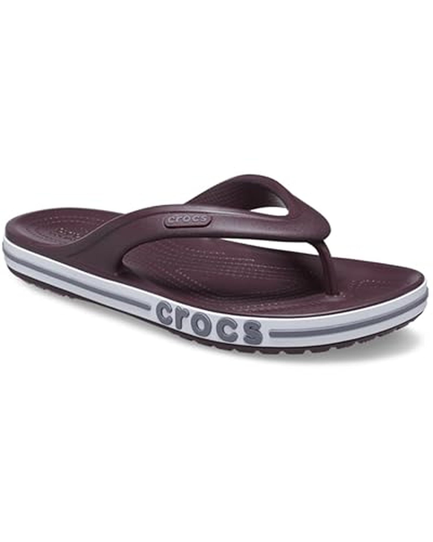 Bayaband-Flip-Unisex Adult-Burgundy-205393-605