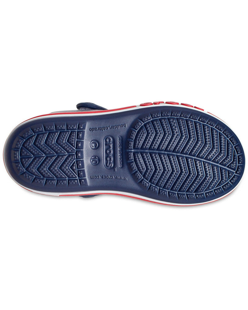 Bayaband-Sandal-Unisex Kids-Navy/Pepper-205400-4CC