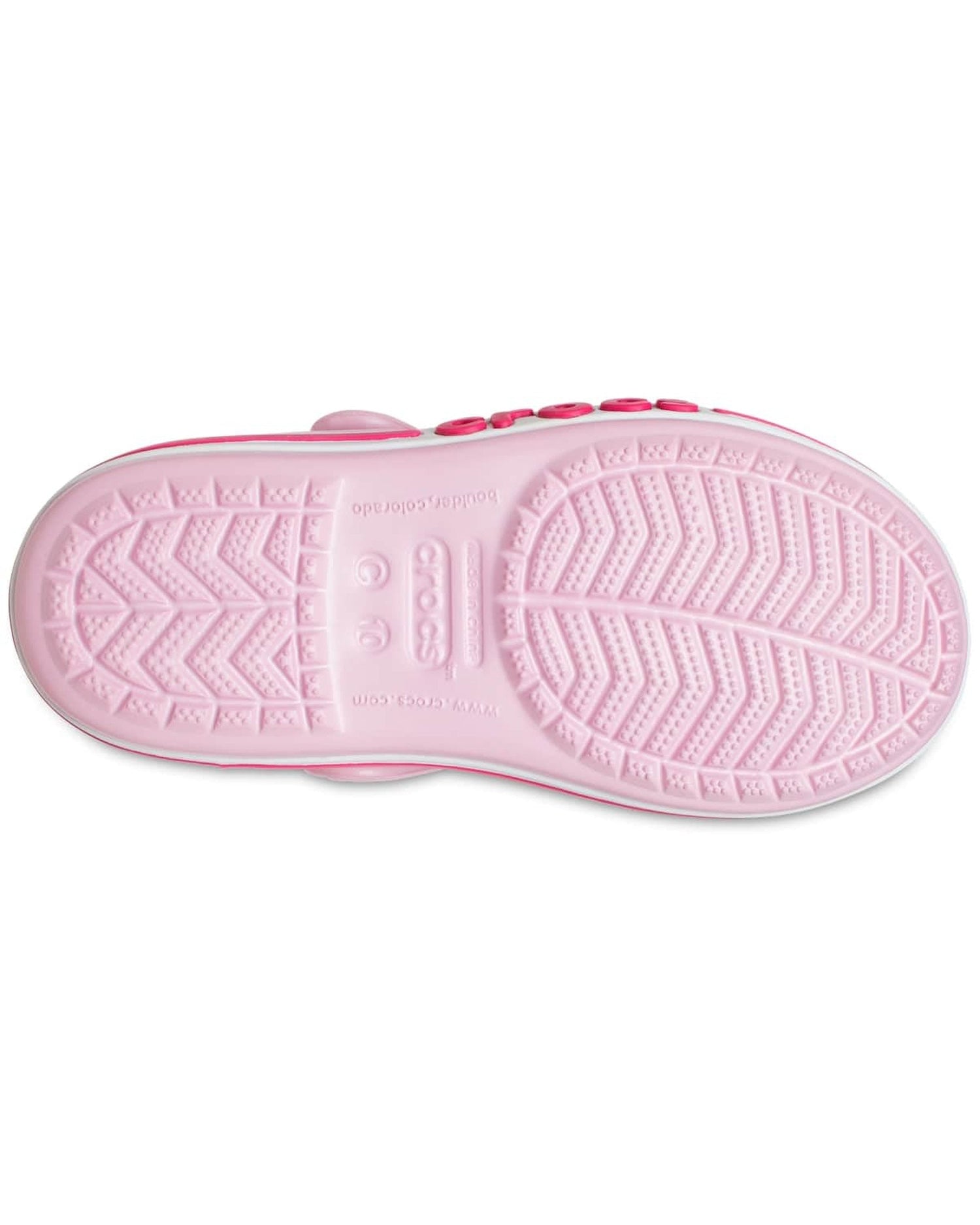 Bayaband-Sandal-Unisex Kids-Ballerina Pink/Candy Pink-205400-6TG