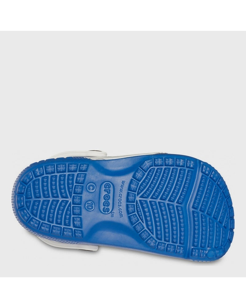 Funlab-Clog-Kids-Blue Jean-205428-4GX