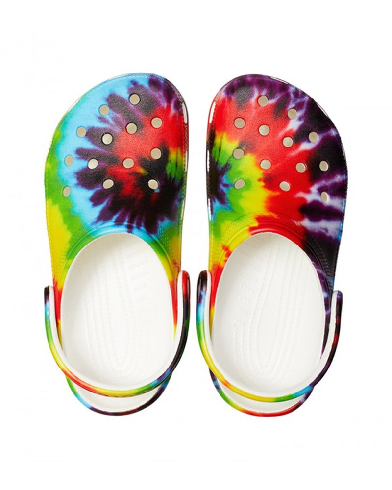 Classic-Clog-Unisex Adult-Multi-205453-90H